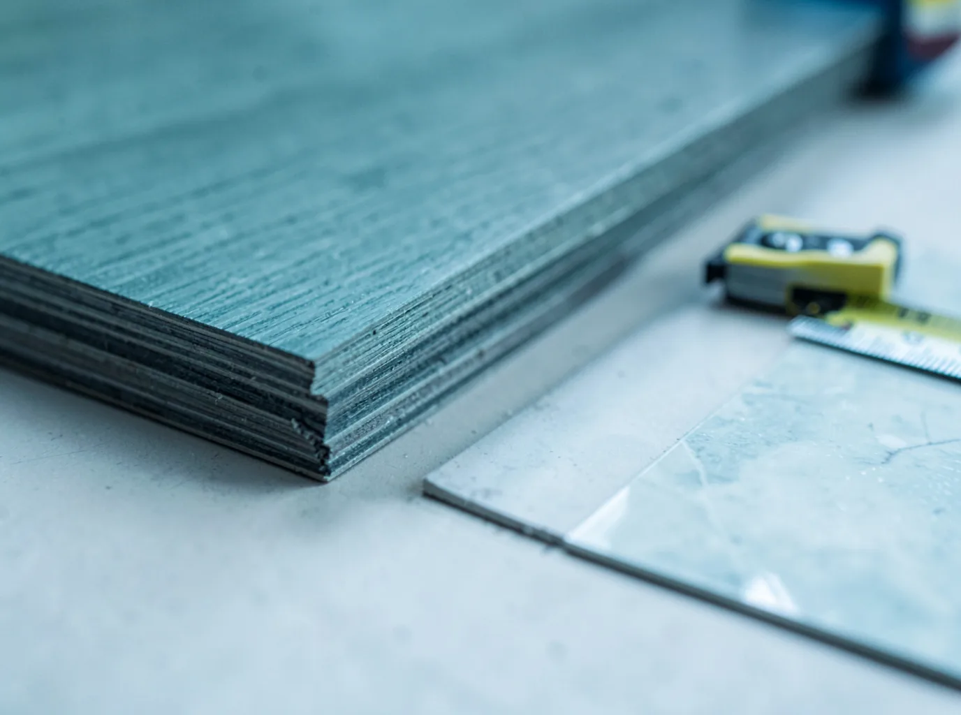 Luxury Vinyl Plank Installation White Sulphur Springs, MT FAQs